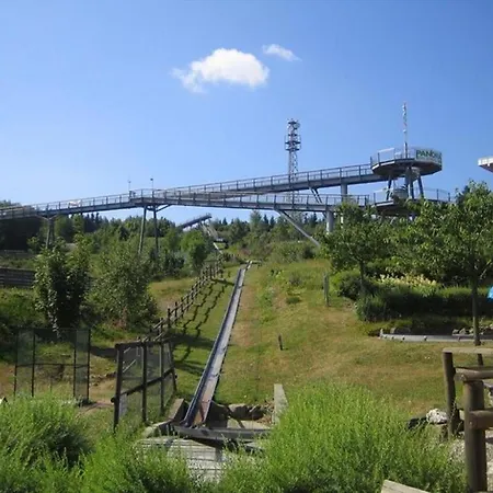 Eagle Nest ווינטרברג
