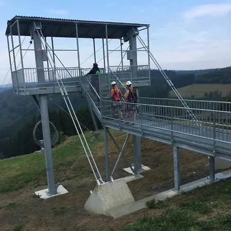 Eagle Nest *